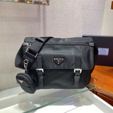 Mens Prada Satchel Bags